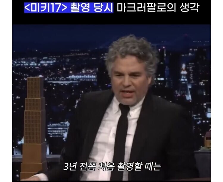자신의 연기에 대해 더 열심히 했어야 했다 자책하는 유명배우_2.jpg