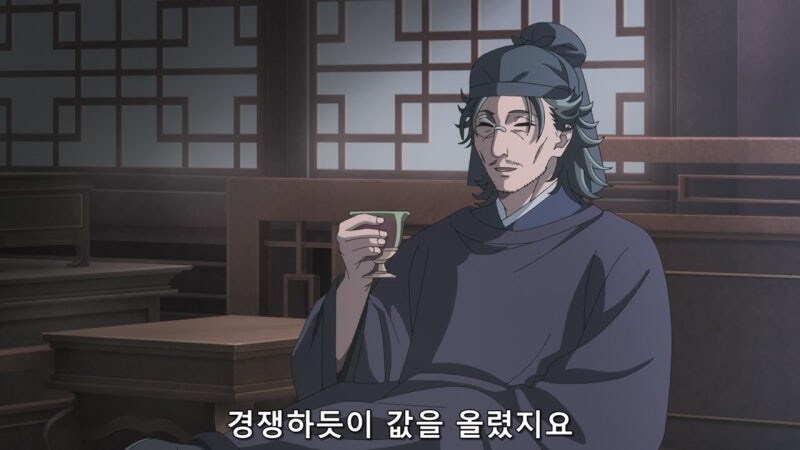 약사의혼잣말을 애니메이션으로 접한 사람들이 착각하는거_15.jpg