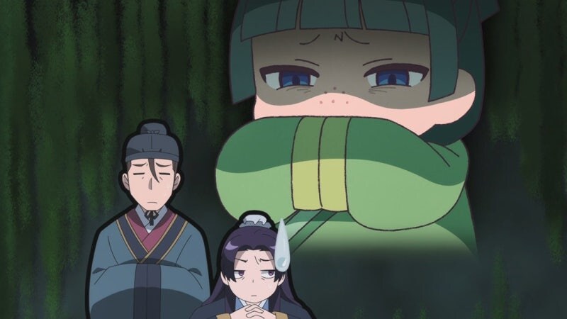 약사의혼잣말을 애니메이션으로 접한 사람들이 착각하는거_29.jpg