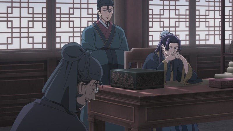 약사의혼잣말을 애니메이션으로 접한 사람들이 착각하는거_32.jpg