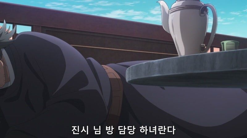 약사의혼잣말) 진시 : ㅅㅂ... 창관에서 창녀를 사왔다고 괴롭히는건가?_6.jpg