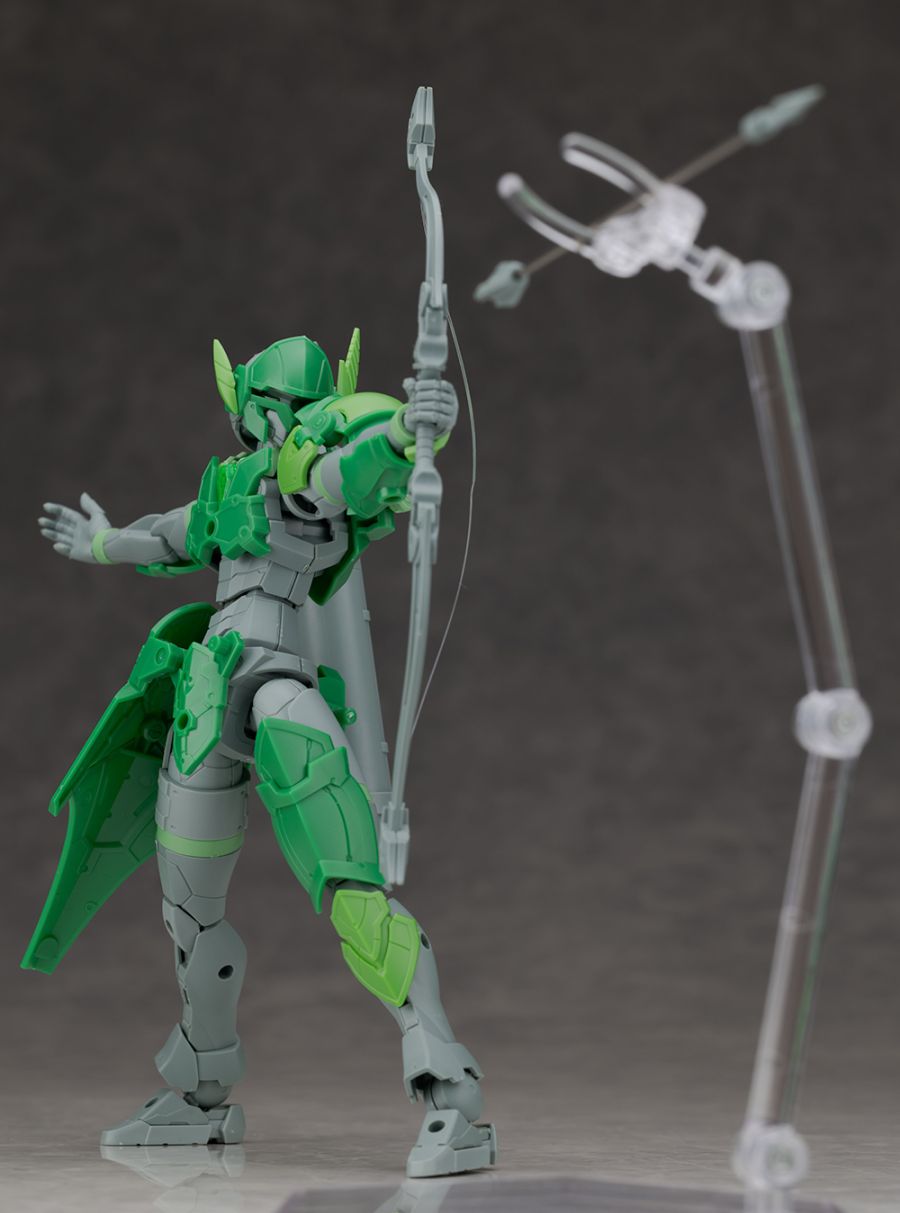 30 MINUTES FANTASY 리벨 아처 해외 리뷰_71.jpg