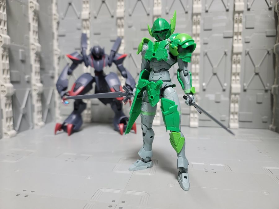 30 MINUTES FANTASY 리벨 아처 해외 리뷰_87.jpg