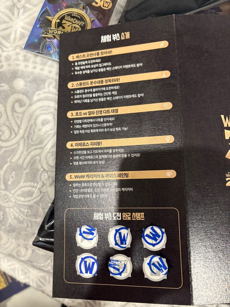 워크래프트 30주년 기념 월드 투어 서울 후기._15.jpg