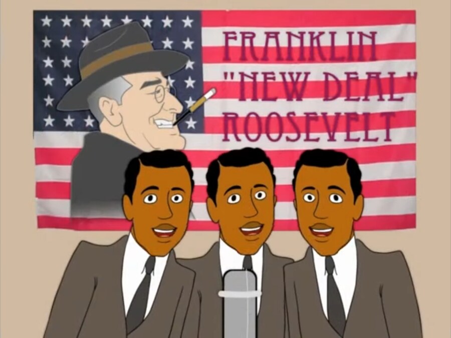 2차 세계대전의 태평양 전선을 다룬 애니메이션_3.jpg