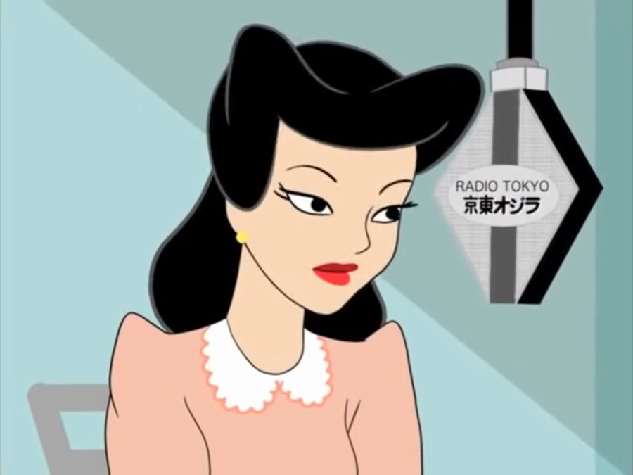 2차 세계대전의 태평양 전선을 다룬 애니메이션_4.jpg