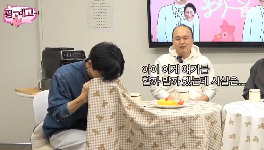 프로그램 섭외차 연락했다가 수술소식을 듣고 오열한 유재석_12.png