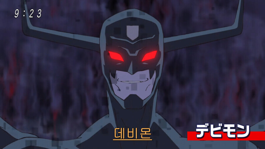 디지몬) 신드벤처만의 장점중 하나_12.jpg