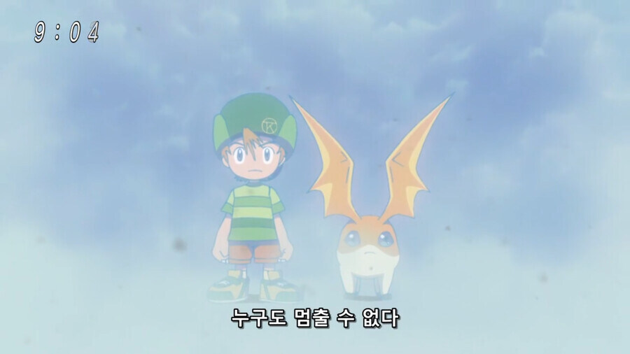 디지몬) 신드벤처만의 장점중 하나_25.jpg