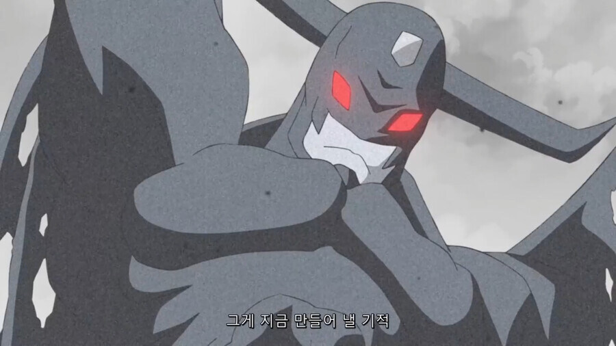 디지몬) 신드벤처만의 장점중 하나_33.jpg
