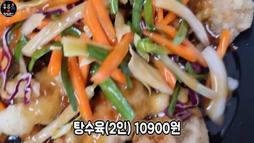 짜장면 가격이 저렴해서 곱빼기 시켰다가 낭패_11.jpg