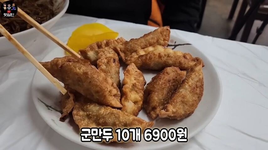 짜장면 가격이 저렴해서 곱빼기 시켰다가 낭패_18.jpg