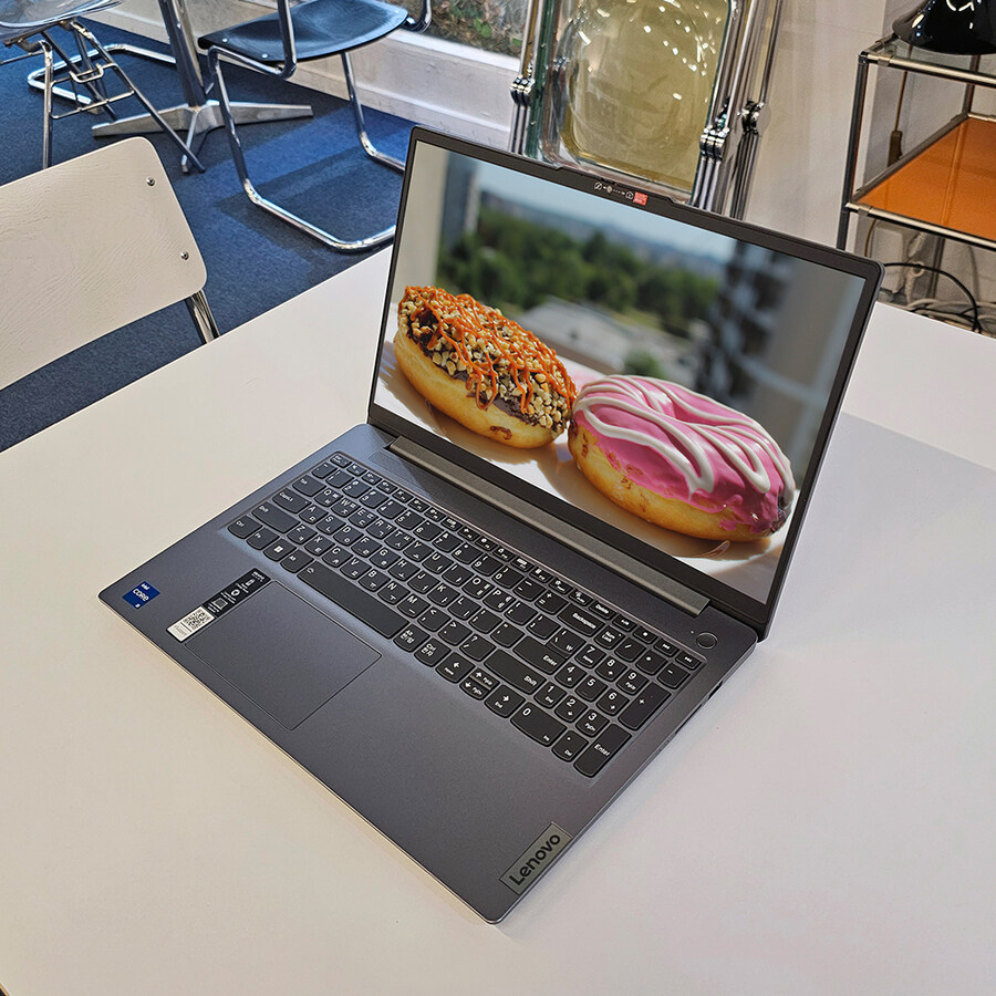 [네이버] 레노버 노트북 슬림3 램16GB NVME256GB (혜택가 48만원대)_1.jpg