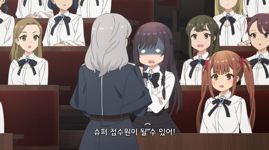 전설의 사무원한테 야근을 안하는 방법을 배우는 만화_26.jpg