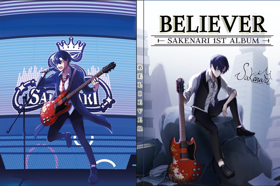 'BELIEVER' 오리지널 곡 CD 발매 안내_1.png