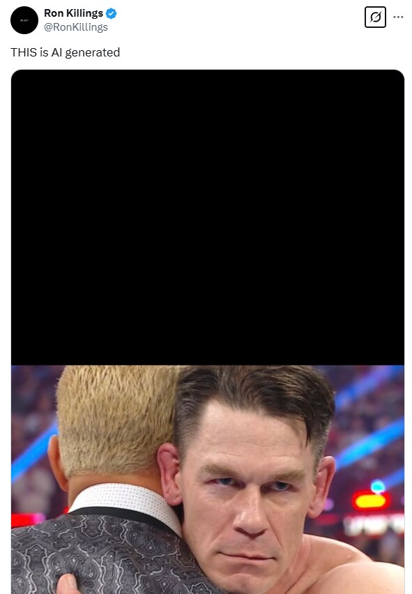 WWE) 어린 시절의 우상 존 시나의 턴힐에 충격받은 동료 레슬러_2.png