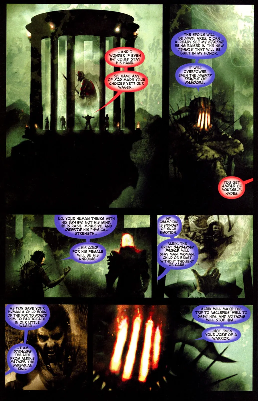 갓오브워) 구작 시리즈 스토리에서 사람들이 가끔 오해하는 것_3.webp