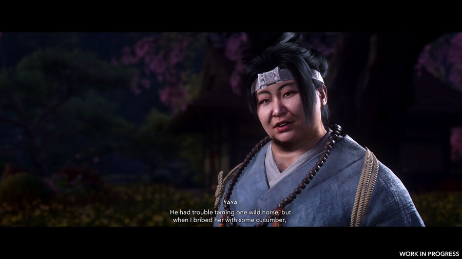 어쌔신)유비소프트, 여성 스모선수 NPC 설정 변경_1.jpg