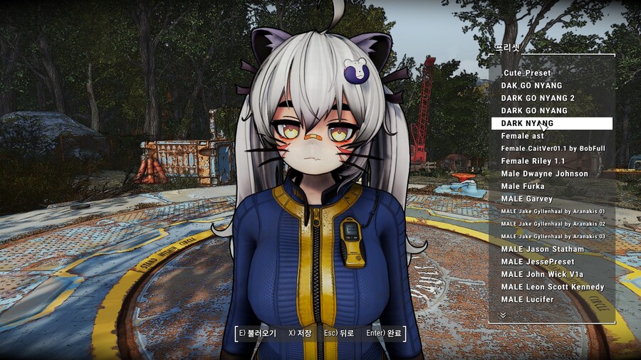 폴아웃4) 사소한 거 몇 개 말곤 어떻게든 됐다_3.jpg