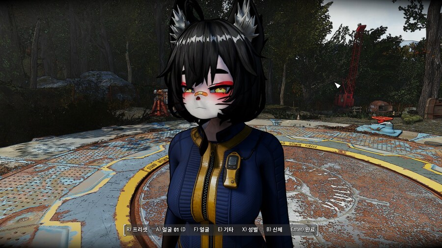 폴아웃4) 사소한 거 몇 개 말곤 어떻게든 됐다_8.jpg