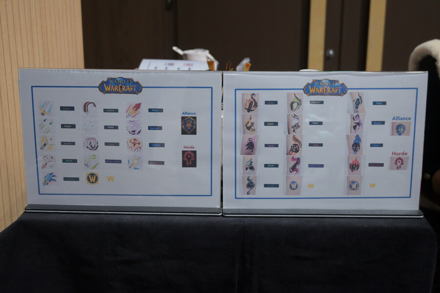 워크래프트 30주년 월드 투어 서울 현장 모습 및 코스프레_10.jpg