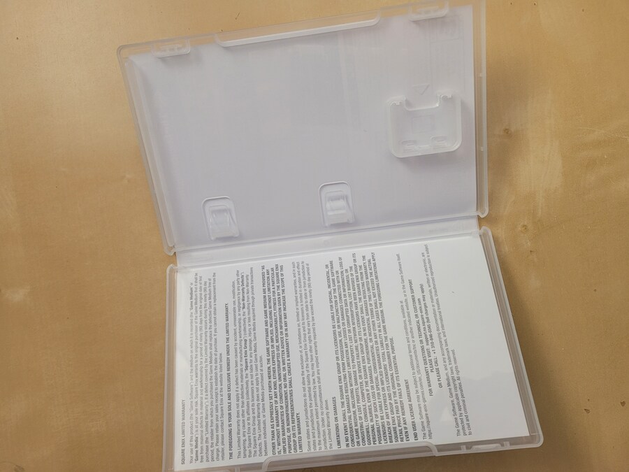 드래곤 퀘스트 3 HD-2D 리메이크 (북미판) + 아트북 (북미판)_4.jpg