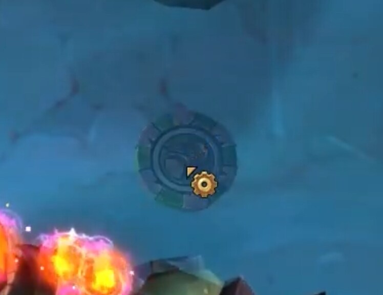 글로보는 영예의 언더마인 해방전선 공격대원 업적 가이드._22.png