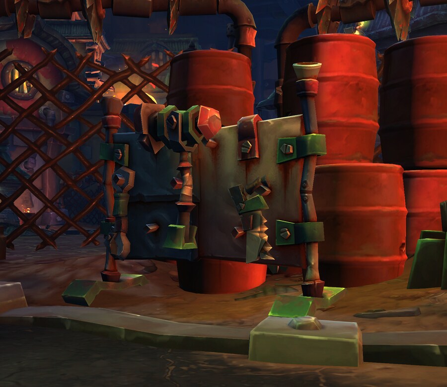 글로보는 영예의 언더마인 해방전선 공격대원 업적 가이드._7.png