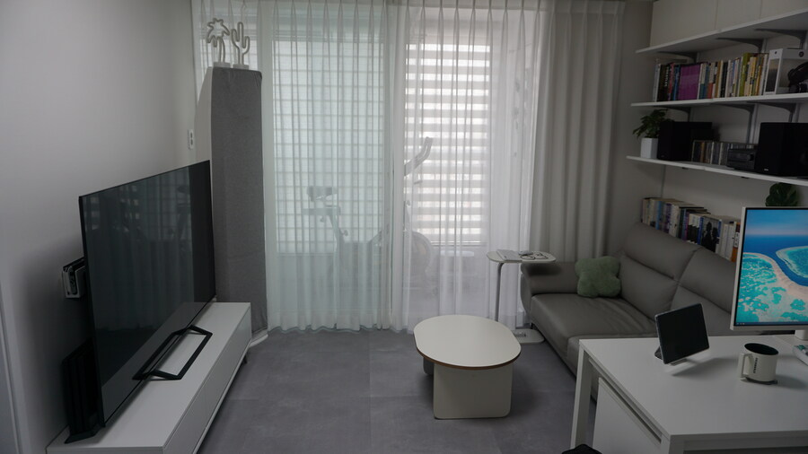 쏘렌토 사려던 5천만원으로 세컨하우스 구매한 40대 유부사무실집_21.jpg