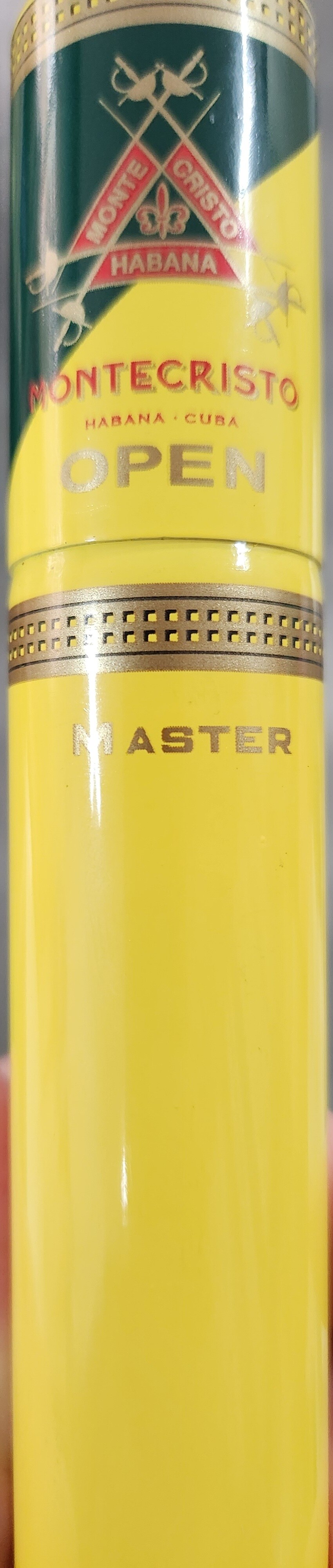 이번에 구매했다고 말했었던 시가