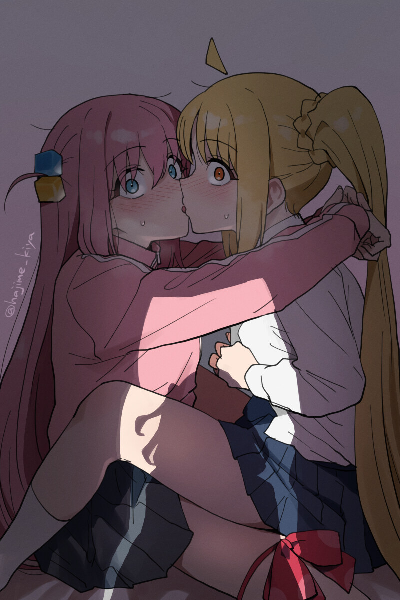 봇치] 밖으로만 나도는 바깥양반 때문에 불륜을 저지르는 집사람.jpg_1.jpg