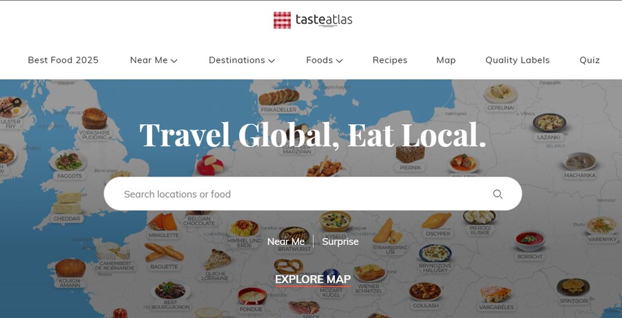 전 세계 음식 순위 근황. jpg_1.png