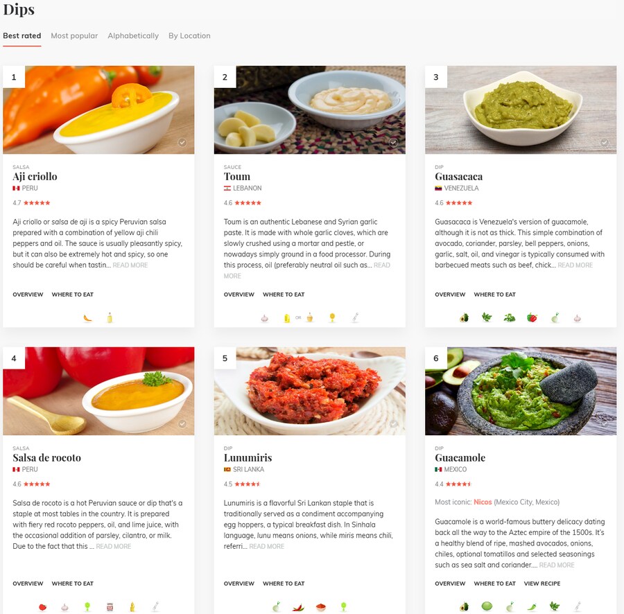 전 세계 음식 순위 근황. jpg_2.png