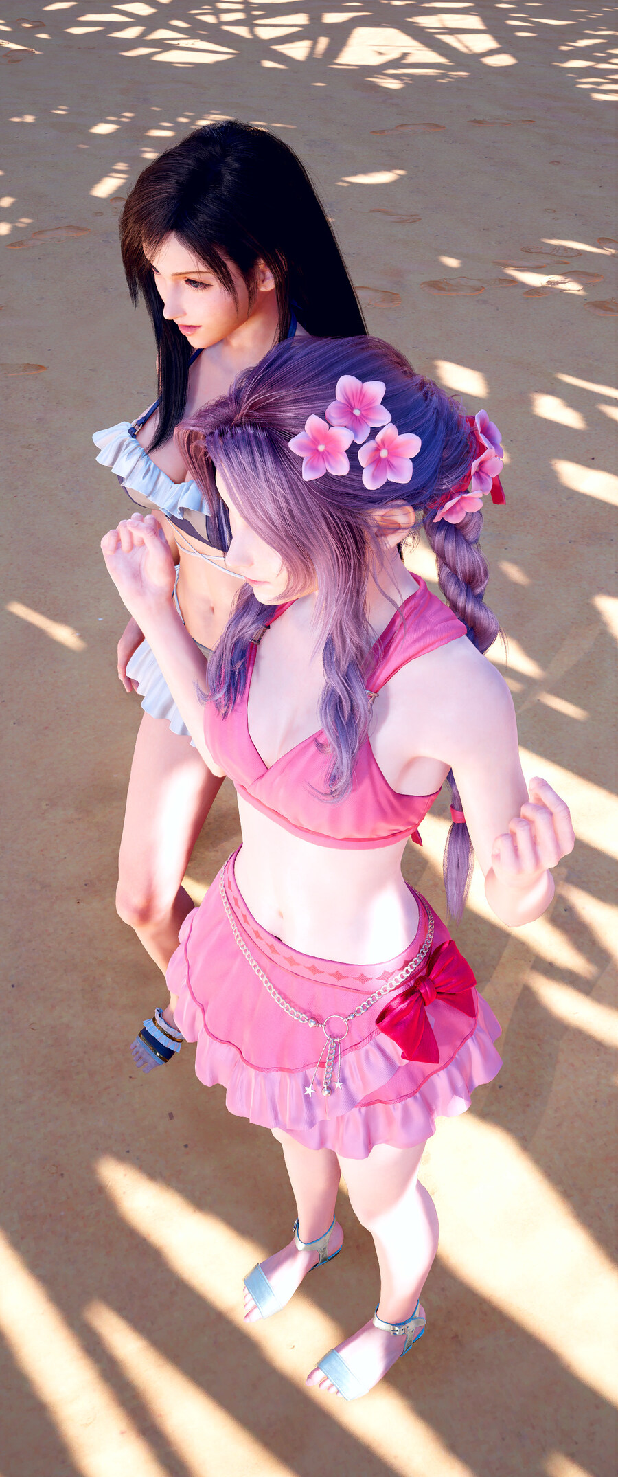 샤이닝 스피릿 롱헤어 티파.jpg_7.jpg