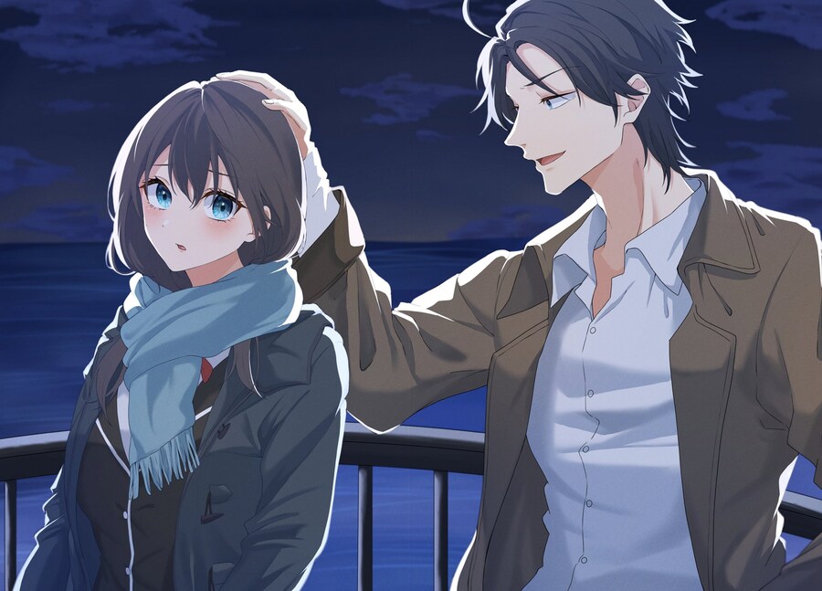 역내청)교사가 된 하치만과 JK루미루미_6.jpg