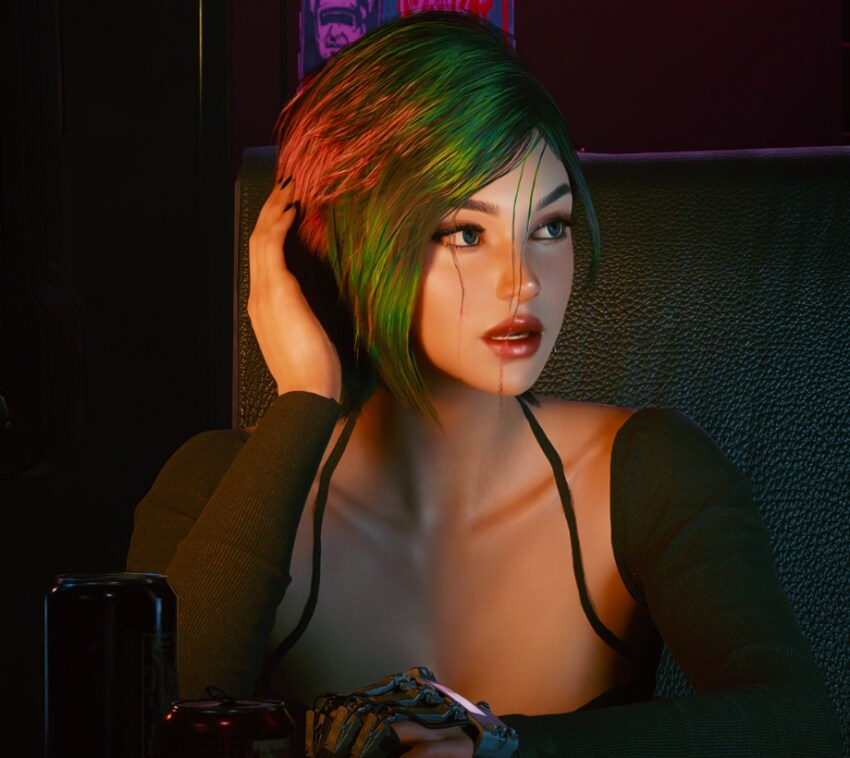 사펑) ㄹㅇ 모드 하나만 까니까 사람이 달라보이네_1.png