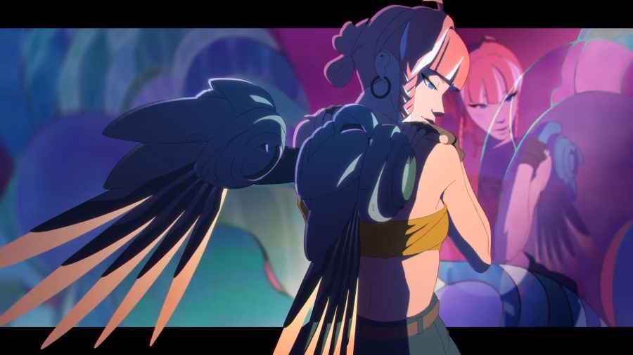 오버워치2 르세라핌 콜라보 신규 뮤비 트레일러 공개_3.jpg