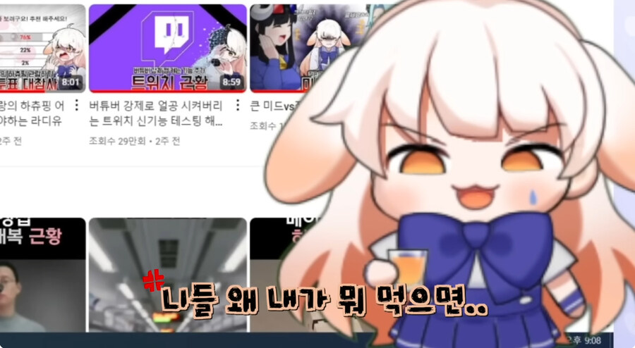 시청자들이 자꾸 개밥먹는다고 해서 빡친 버튜버_19.jpg