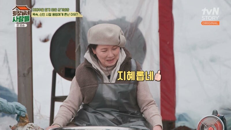 선배들 커피 심부름을 안 했던 중년 여배우_10.jpg