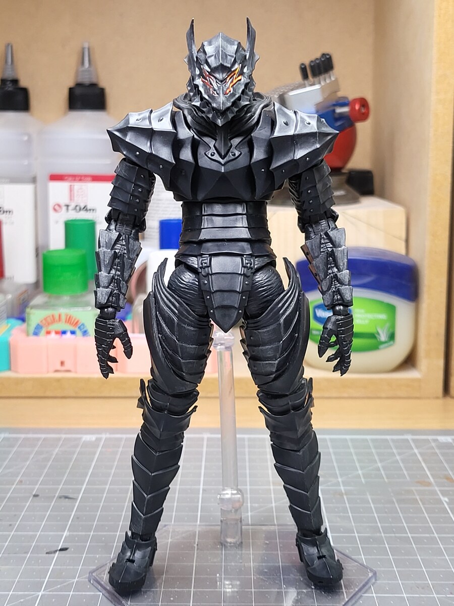 Beast of Darkness / Berserker Armor Ver._3.jpg