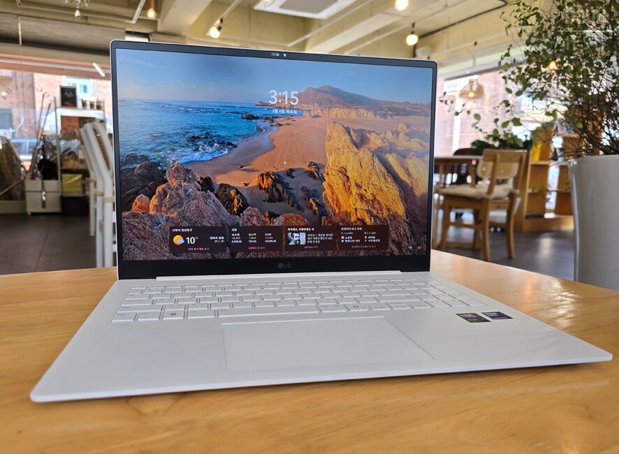 인텔 AI PC 노트북 LG gram Pro 16 벤치마크 테스트_20.png