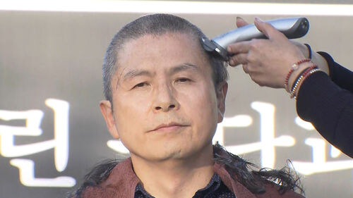 [헛소리] 삭발은 당대표가 솔선해서 하는게_1.jpg