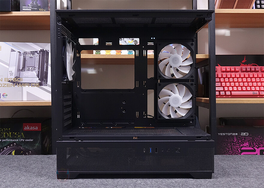 드디어 미니타워 버전으로 출시!-마이크로닉스 WIZMAX ML-360 View_32.jpg