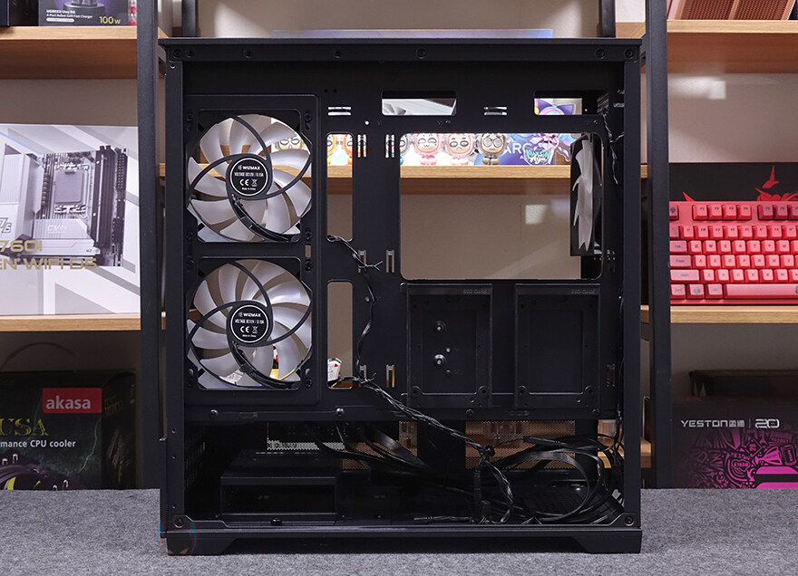 드디어 미니타워 버전으로 출시!-마이크로닉스 WIZMAX ML-360 View_37.jpg