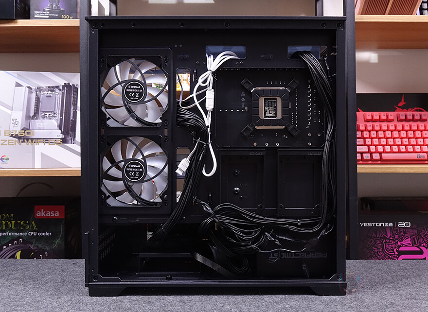 드디어 미니타워 버전으로 출시!-마이크로닉스 WIZMAX ML-360 View_48.jpg