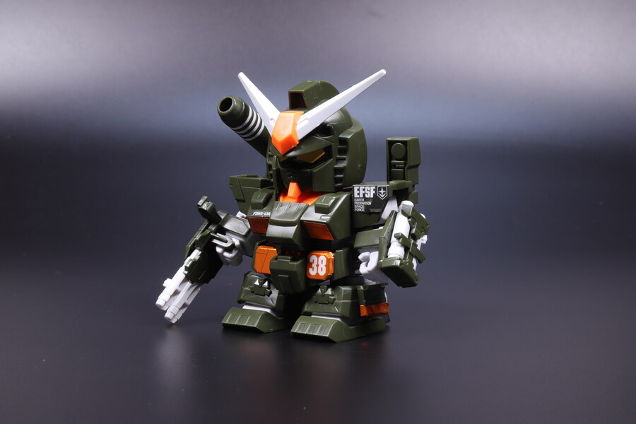 SD] BB. 251 풀 아머 건담 + @_3.jpg