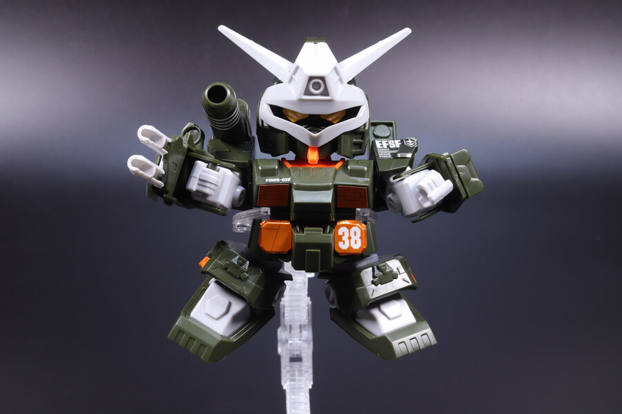 SD] BB. 251 풀 아머 건담 + @_7.jpg