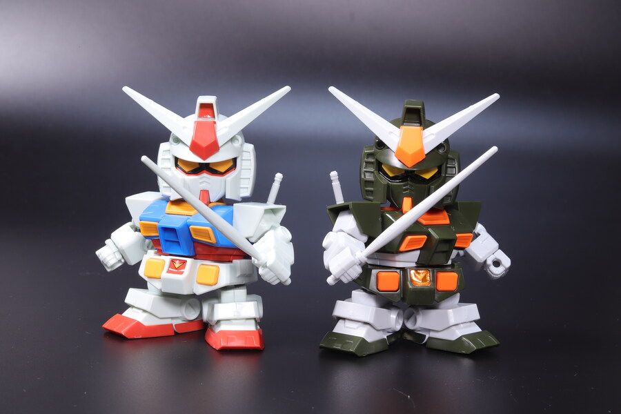 SD] BB. 251 풀 아머 건담 + @_16.jpg