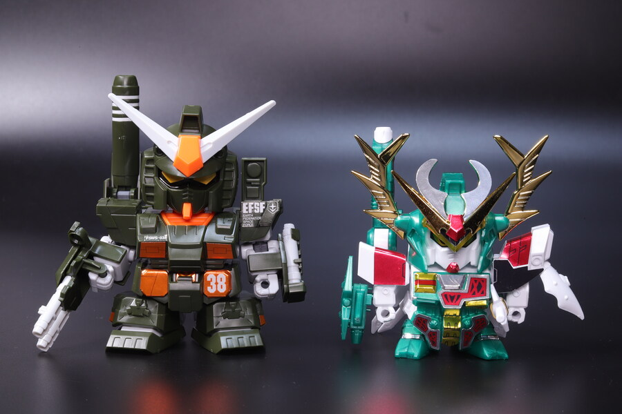 SD] BB. 251 풀 아머 건담 + @_21.jpg