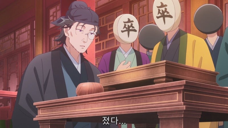 약사의혼잣말) 라칸은 마오마오에게 집착할 수밖에 없는 상황이였다_28.jpg